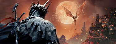 Este RPG souls-like parece salido de El Señor de los Anillos, ofrece 50 horas de juego, y puedes hacerte con él por menos de 4 euros para PC 