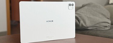Honor MagicPad4, analysis: few tablets have made me forget a PC so much