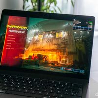 Apple ya tiene listo lo que necesitaba para su primer MacBook táctil. Y las filtraciones apuntan a que llegará este mismo año