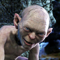 Andy Serkis sobre la nueva película de Gollum y El Señor de los Anillos: "Tráeme a un jodido buen director como Peter Jackson" 