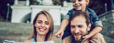 Los niños ya pueden elegir el destino del próximo viaje en familia, diseñarlo a medida y sorprender a sus padres