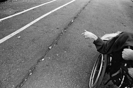 La asociación El despertar comienza la construcción de la ampliación de la residencia para discapacitados con parálisis cerebral