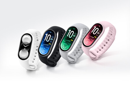 Xiaomi Smart Band 11