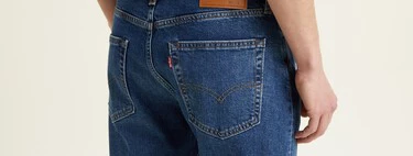 Los Levi's 501 se actualizan con un corte moderno y bajan de precio: de 99 a 52 euros 