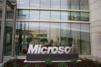 Primeras cuentas de la ‘era Nadella’ en Microsoft: crece a buen ritmo en todas las líneas de negocio 