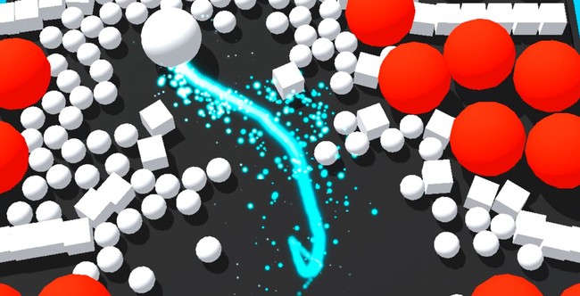 Color Bump 3d