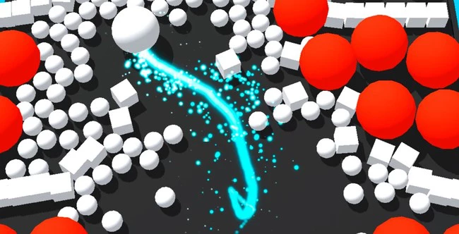 Color Bump 3d
