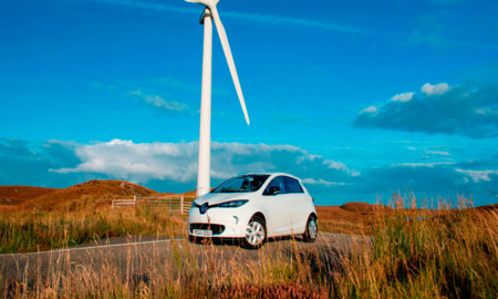 Descubre Corriente Eléctrica, todo el contenido sobre movilidad eléctrica en la nueva publicación de Renault