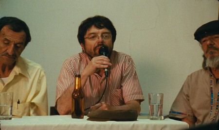 'Un poeta'