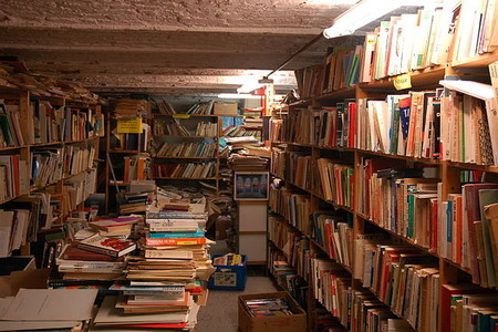 Boekenwinkel