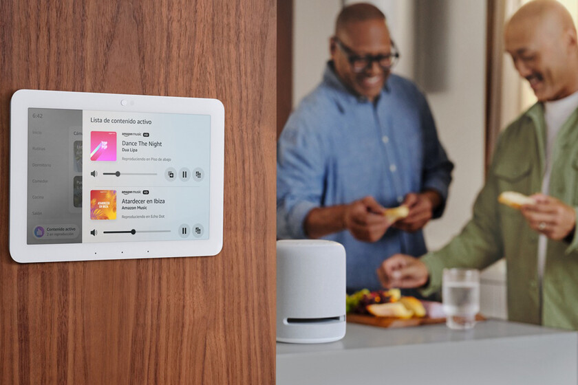 Echo Show