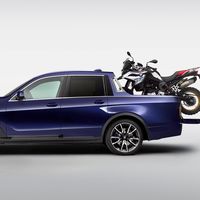 El BMW X7 delira con un formato pick-up, ¿se avecina una Lobo interpretada por alemanes?