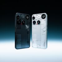 De rebelde a flagship con aires de Apple: el Nothing Phone (3) es un punto de inflexión para la marca. Su precio ya nos da pistas