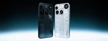 De rebelde a flagship con aires de Apple: el Nothing Phone (3) es un punto de inflexión para la marca. Su precio ya nos da pistas