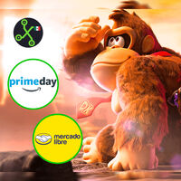 Donkey Kong Bananza ya está a la venta en México; así puedes aprovechar para llevarte algo gratis comprando el juego de Nintendo Switch 2 