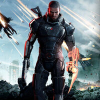 Enfadado con el cierre de BioWare, un trabajador libera el tráiler del Mass Effect 5 que nunca jugaremos y que tiene una pinta espectacular 