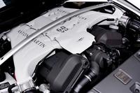 Mercedes-AMG y Aston Martin seguirán unidos por los motores