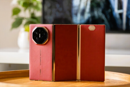 Huawei trae a México su espectacular celular plegable con tres pantallas: Mate XT, lanzamiento y precio