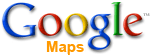 'Google Maps My Location' te sitúa en el mapa de tu teléfono móvil