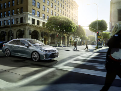 Ciudades donde la movilidad es un placer 