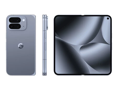 Pixel 10 Fold