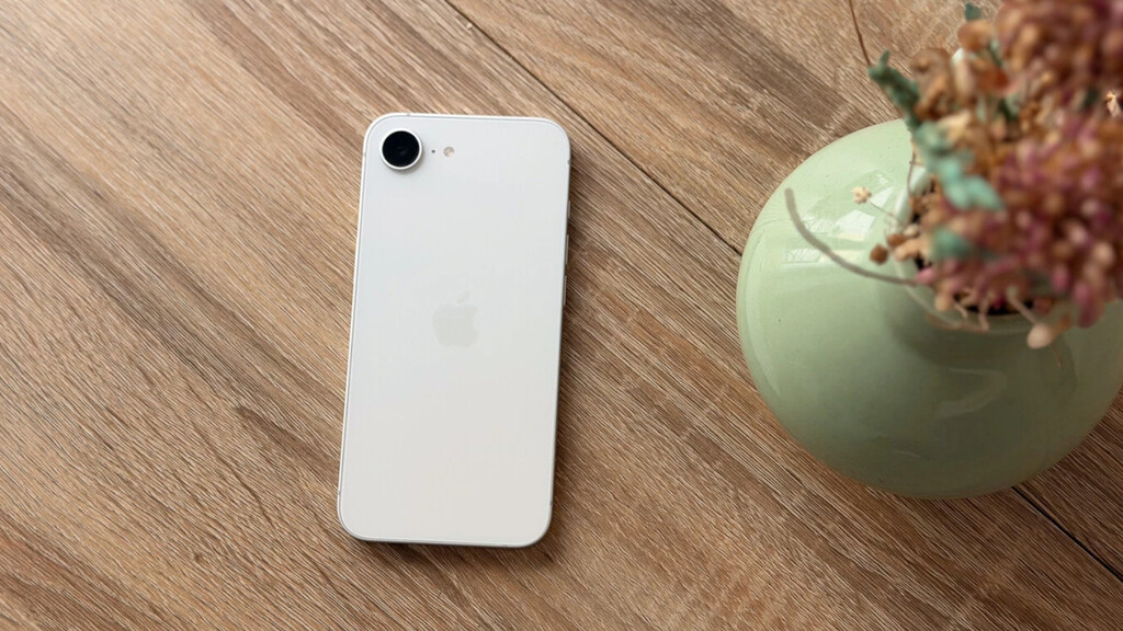 El último iPhone lanzado por Apple, a precio de outlet en Back Market y con la pantalla impecable