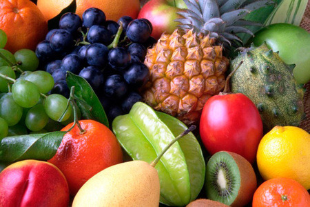 6 trucos para evitar que frutas y verduras se echen a perder