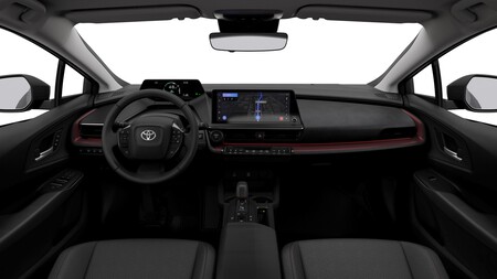 Toyota Prius 2024 19