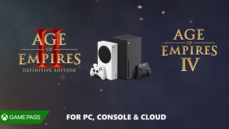 Age of Empires Xbox