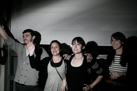Entrevista a los editores de 10x15, fanzine digital de fotografía contemporánea
