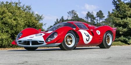Ferrari