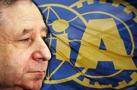 Jean Todt no descarta la posibilidad de buscar la reelección como presidente de la FIA