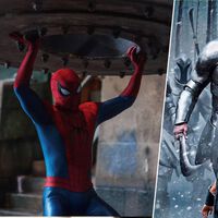 'Spider-Man' y 'La Odisea' generan el mejor fin de semana en taquilla de la historia, pero aún no han salvado el cine