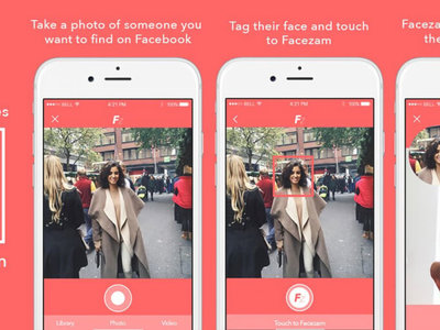 [ACTUALIZACIÓN] Se acabó el anonimato, esta app reconoce la cara de una foto y busca su perfil de Facebook