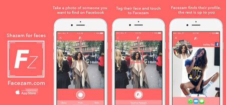 [ACTUALIZACIÓN] Se acabó el anonimato, esta app reconoce la cara de una foto y busca su perfil de Facebook