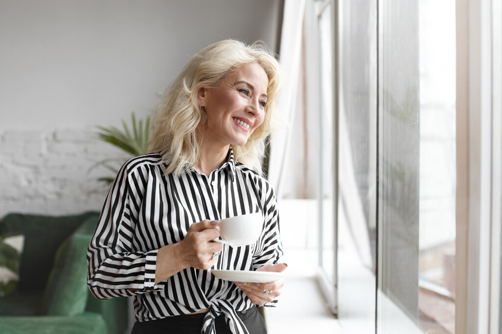 Este es el número de cafés que una mujer tiene que tomar al día para vivir más y mejor, según una doctora de Harvard 