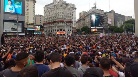 Akira Toriyama Dragon Ball Argentina 2