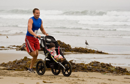 Deporte en familia: compartir satisfacciones