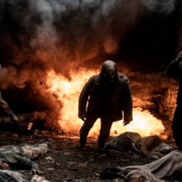 El estreno de The Walking Dead: Daryl Dixon vendrá acompañado de un nuevo caminante al que no nos gustaría enfrentarnos: "Zombis de sangre ácida"