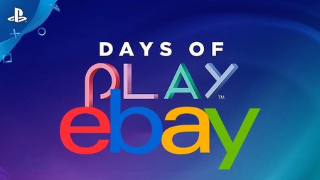 Days of Play + cupón PARATECH en eBay: combinación ganadora para estrenar una PS4 o un DualShock 4