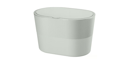 cubo de basura KINNASJÖ de Ikea