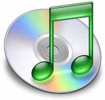 Icono de iTunes
