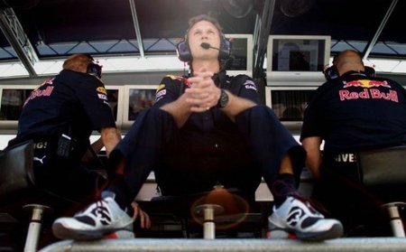 Christian Horner quiere que las órdenes de equipo vuelvan a la Fórmula 1