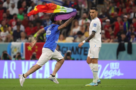 Uruguay Portugal Catar Futbol 2022