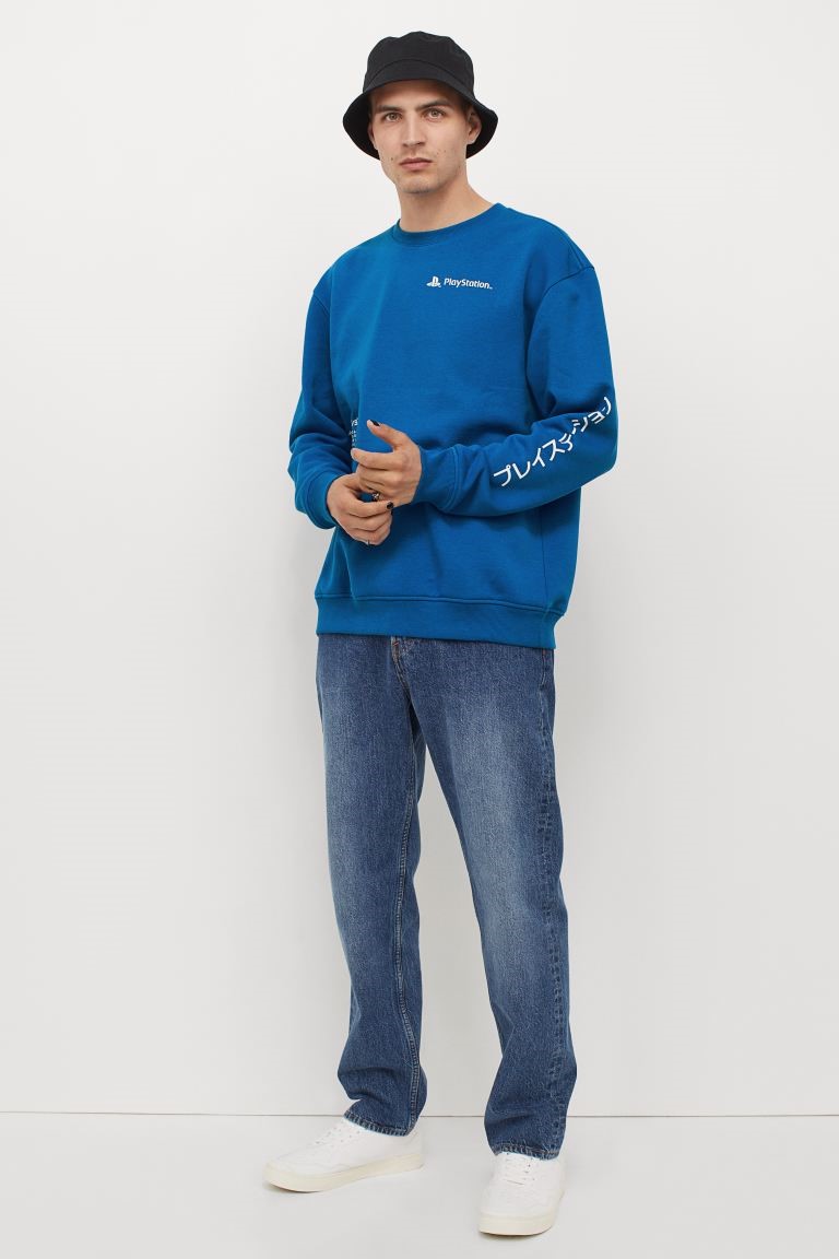 Sudadera
