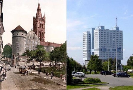 Kaliningrado