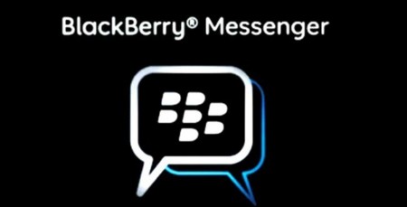 ¿Tarde? BlackBerry Messenger llegará a iOS este verano