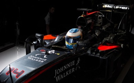 Honda pretende usar su ERS al 100% en el Gran Premio de Hungría
