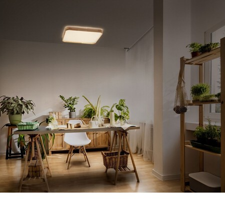 Osram Lampara De Techo Lidl