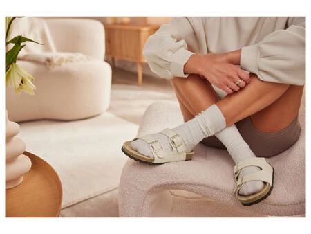Sandalias Para Mujer Zoom 35